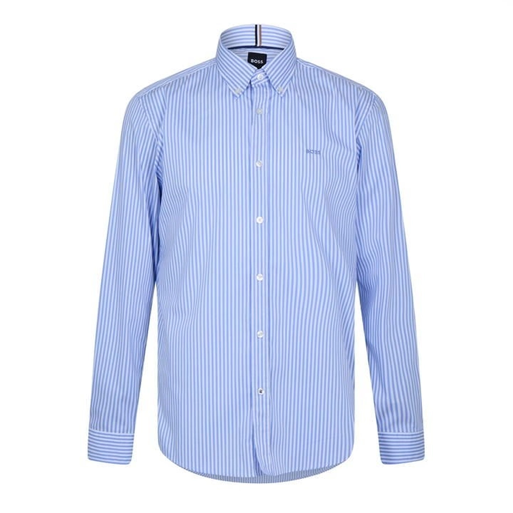 Hugo Boss H-Roan-Bd-E-C1-243 10262111 01 - Blue